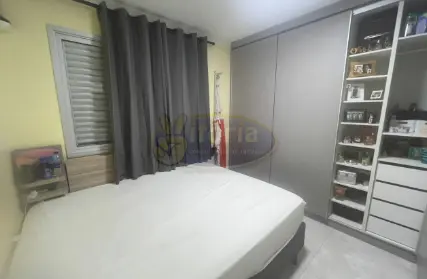 Imagem: Apartamento para Alugar, Parque Terra Nova