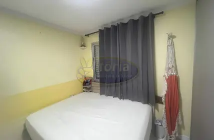 Imagem: Apartamento para Alugar, Parque Terra Nova