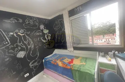 Imagem: Apartamento para Alugar, Parque Terra Nova