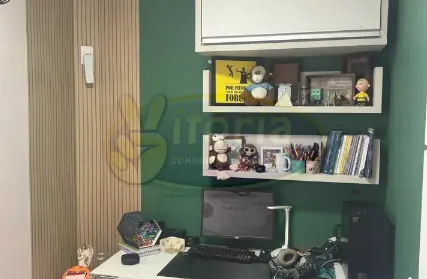 Imagem: Apartamento para Alugar, Parque Terra Nova