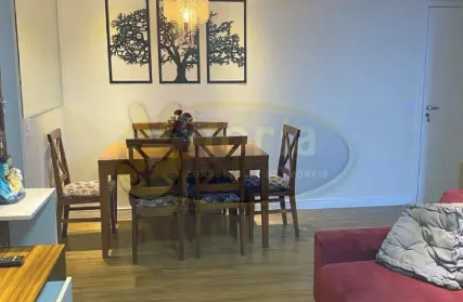 Imagem: Apartamento para Venda, Vila Apiaí