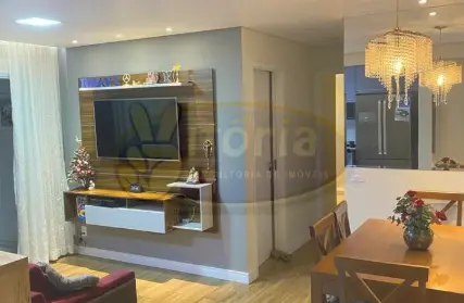 Imagem: Apartamento para Venda, Vila Apiaí