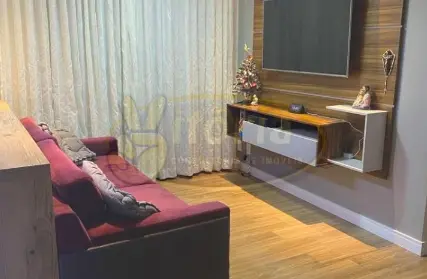 Imagem: Apartamento para Venda, Vila Apiaí