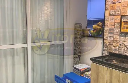 Imagem: Apartamento para Venda, Vila Apiaí