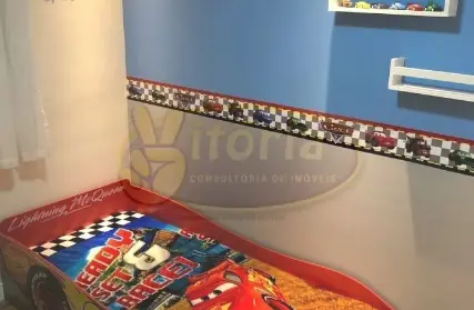 Imagem: Apartamento para Venda, Vila Apiaí