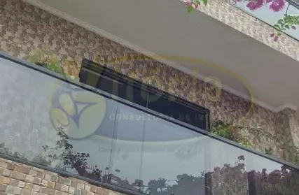 Imagem: Sobrado para Venda, Alvarenga