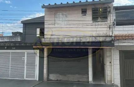 Imagem: Casa Térrea para Alugar, Casa Grande