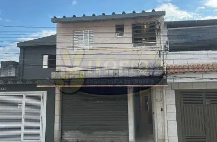 Imagem: Casa Térrea para Alugar, Casa Grande