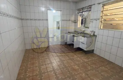 Imagem: Sobrado para Venda, Casa Grande