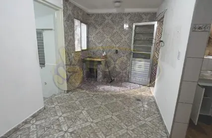 Imagem: Casa Térrea para Alugar, Casa Grande