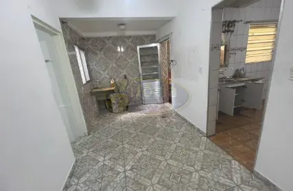 Imagem: Casa Térrea para Alugar, Casa Grande