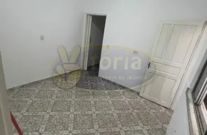 Imagem: Casa Térrea para Alugar, Casa Grande