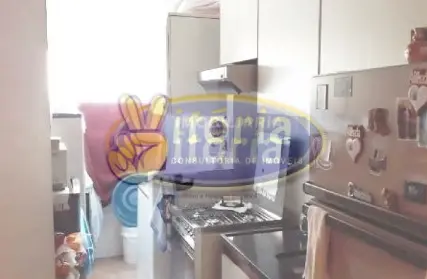 Imagem: Apartamento para Venda, Demarchi