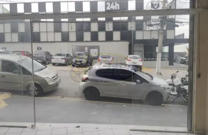 Imagem: Galpão / Salão para Alugar, Vila Alto de Santo André