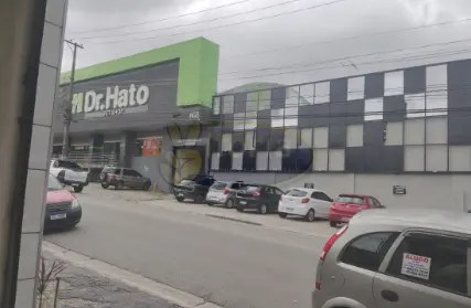 Imagem: Galpão / Salão para Alugar, Vila Alto de Santo André