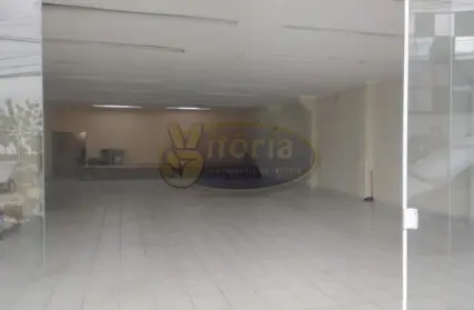 Imagem: Galpão / Salão para Alugar, Vila Alto de Santo André