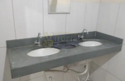 Imagem: Galpão / Salão para Alugar, Vila Alto de Santo André