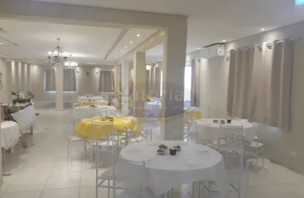 Imagem: Galpão / Salão para Alugar, Vila Alto de Santo André