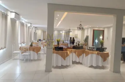 Imagem: Galpão / Salão para Alugar, Vila Alto de Santo André