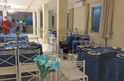 Imagem: Galpão / Salão para Alugar, Vila Alto de Santo André