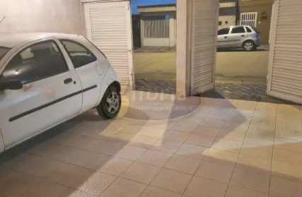 Imagem: Sobrado para Alugar, Jardim Stella