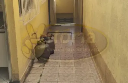 Imagem: Sobrado para Alugar, Jardim Stella