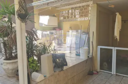 Imagem: Sobrado para Alugar, Jardim Stella