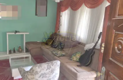 Imagem: Sobrado para Alugar, Jardim Stella