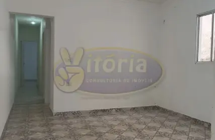 Imagem: Casa Térrea para Alugar, Alvarenga