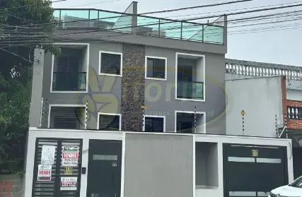 Imagem: Apartamento para Venda, Parque Novo Oratório