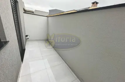 Imagem: Apartamento para Venda, Parque Novo Oratório