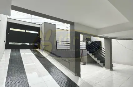 Imagem: Apartamento para Venda, Parque Novo Oratório