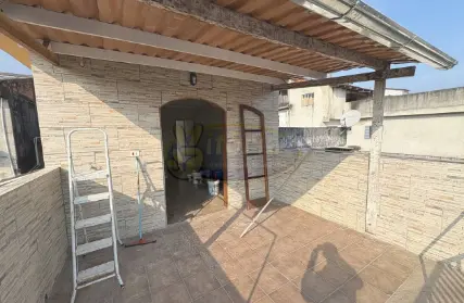 Imagem: Casa Térrea para Alugar, Conceição