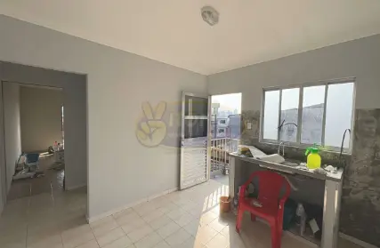 Imagem: Casa Térrea para Alugar, Conceição