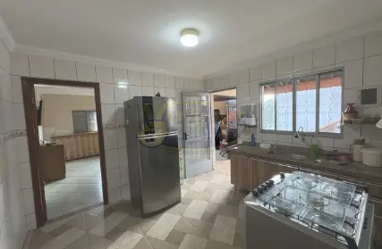 Imagem: Casa Térrea para Alugar, Conceição