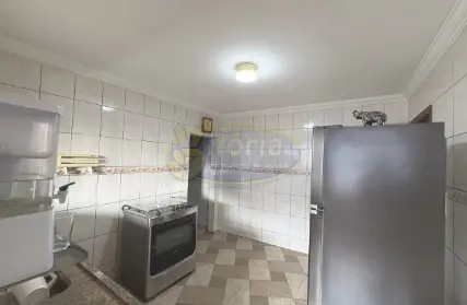 Imagem: Casa Térrea para Alugar, Conceição