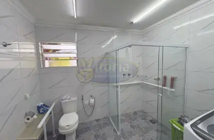 Imagem: Casa Térrea para Alugar, Conceição