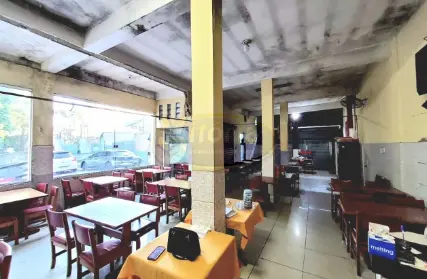 Imagem: Galpão / Salão para Alugar, Planalto