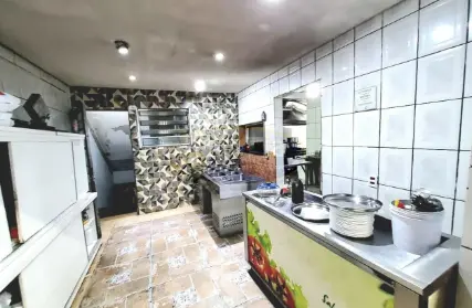 Imagem: Galpão / Salão para Alugar, Planalto