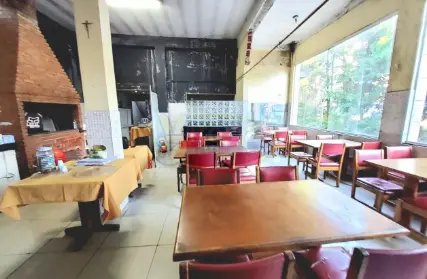 Imagem: Galpão / Salão para Alugar, Planalto