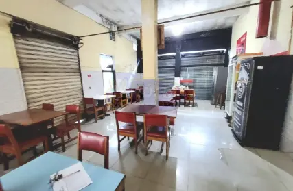 Imagem: Galpão / Salão para Alugar, Planalto