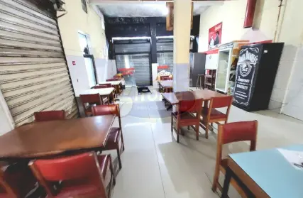 Imagem: Galpão / Salão para Alugar, Planalto