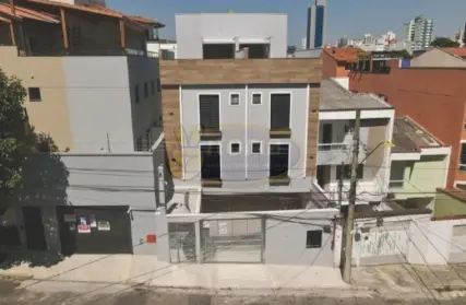 Imagem: Apartamento para Venda, Vila Guiomar