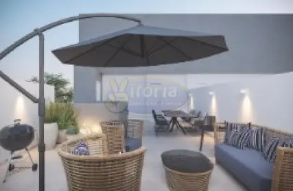 Imagem: Apartamento para Venda, Vila Guiomar