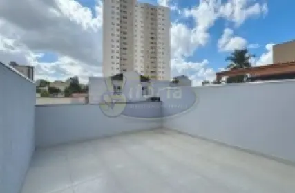 Imagem: Apartamento para Venda, Vila Guiomar