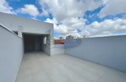 Imagem: Apartamento para Venda, Vila Guiomar