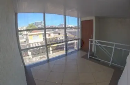 Imagem: Galpão / Salão para Venda, Vila Palmares