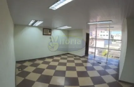 Imagem: Galpão / Salão para Venda, Vila Palmares