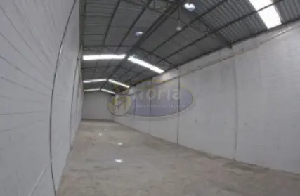 Imagem: Galpão / Salão para Venda, Vila Palmares