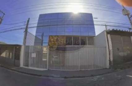 Imagem: Galpão / Salão para Venda, Vila Palmares